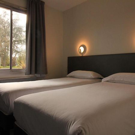 Logis Hotel Lodge La Valette Cesson-Sevigne Exterior photo