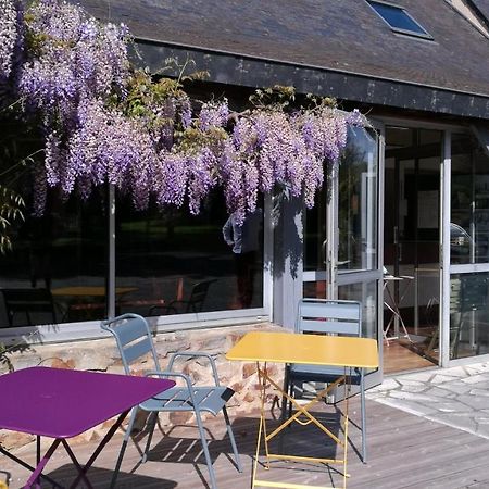 Logis Hotel Lodge La Valette Cesson-Sevigne Exterior photo
