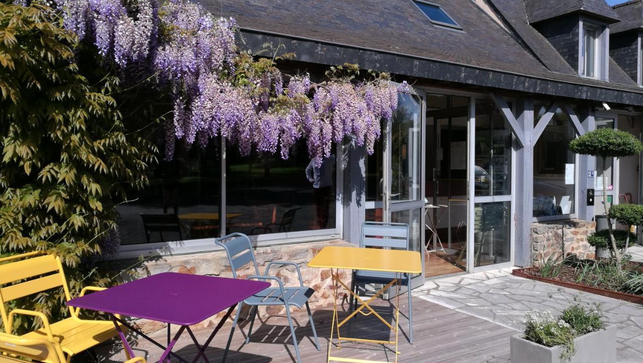 Logis Hotel Lodge La Valette Cesson-Sevigne Exterior photo